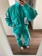 Fout vintage retro skipak maat 42, Ophalen of Verzenden, Gedragen, Maat 42/44 (L), Pak