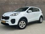 Kia Sportage 1.6 GDI First Edition | Airco | Trekhaak | APK, Voorwielaandrijving, Stof, 4 cilinders, Bedrijf