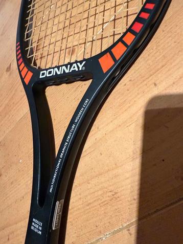 Donnay Borg Pro 25 S Vintage Tennisracket beschikbaar voor biedingen