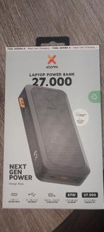laptop powerbank, Ophalen, Nieuw, Xtorm