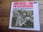 lp john mayall and the bluesbreakers (ned persing)nieuwstaat, 1960 tot 1980, Ophalen of Verzenden, Zo goed als nieuw, 12 inch