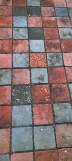 Antieke boeren plavuizen, Ophalen, 5 tot 10 m², Klinkers