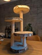 Taart etagere 3 laags - 70cm, Ophalen