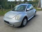 2001 Volkswagen New Beetle Personenauto, Gebruikt, Beetle (Kever), Overige carrosserieën, Overige brandstoffen