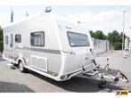 Eriba Nova Ambiance 480 Mover - Luifel, Standaardzit, Bedrijf, 4 tot 5 meter, Eriba