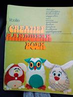 Libelle Creatief Handwerken Boek, Ophalen of Verzenden