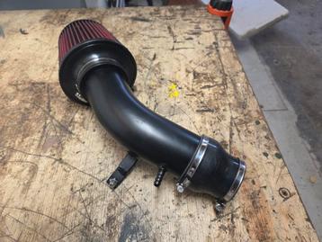 Zo goed als nieuwe 1.4 TSI open air intake beschikbaar voor biedingen