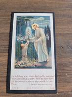 Bidprentje Elisabeth Koole - 1941 - Religieus, Ophalen of Verzenden