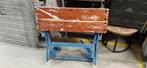 Black & Decker Workmate, Doe-het-zelf en Verbouw, Werkbanken, Ophalen, Gebruikt, ., .