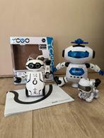 Splash Toys puppy, Silverlit Ycoo Neo robot & dansende robot, Ophalen of Verzenden, Zo goed als nieuw