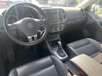 Volkswagen Tiguan 2.0 TSI Sport&Style 4Motion (bj 2013), Automaat, Euro 5, Gebruikt, Zwart