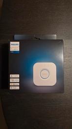 Philips Hue Bridge - NIEUW ONGEOPEND EN GESEALD, Ophalen of Verzenden, Nieuw