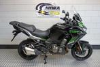 KAWASAKI VERSYS 1000 SE (bj 2024), Motoren, Motoren | Kawasaki, 4 cilinders, Bedrijf, Meer dan 35 kW, Overig