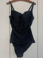 Donker blauw badpak maat 44, Ophalen of Verzenden, Nieuw, Blauw, Badpak