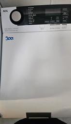Bovenlader wasmachine AEG, Witgoed en Apparatuur, Gebruikt, Wasdokter026@gmail.com, Bovenlader, 85 tot 90 cm
