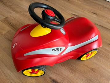 Puky loopauto beschikbaar voor biedingen