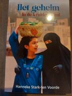 Het geheim in de kruidentuin - Hanneke Stark-ten Voorde, Boeken, Ophalen of Verzenden, Zo goed als nieuw, Hanneke Stark-ten Voorde