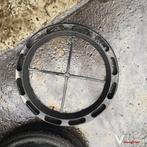 Opel Astra H 1.6 5drs 2007 Wagennr 240064 Reservewiel met kr, Gebruikt, -, -, Ophalen of Verzenden