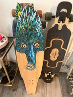 Freedom dolly longboard, Skateboard, Longboard, Zo goed als nieuw, Ophalen