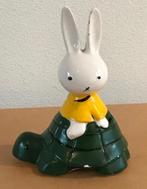 Sint - Spaarpot Nijntje, Ophalen of Verzenden, Zo goed als nieuw, Steen, Aardewerk of Keramiek, Strip- of Tekenfilmfiguur