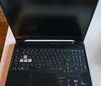 Asus Tuff F15, Computers en Software, Windows Laptops, Ophalen, Gebruikt, Met videokaart, 512 GB