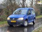 Volkswagen Caddy 1.4 Optive Comfort | Airco + Benzine|Nieuwe, Gebruikt, Overige modellen, 4 cilinders, 700 kg