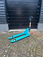 Palletwagen, Ameise van Jungheinrich, 100 liter of meer, Ophalen, Zo goed als nieuw, Transportkar