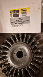 Onkruid slijp, Ophalen of Verzenden