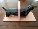 Boekensteun model hond nieuw in doos., Ophalen of Verzenden, Nieuw