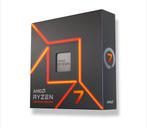 AMD 7 7700X - USED, Computers en Software, Processors, Ophalen of Verzenden, Zo goed als nieuw