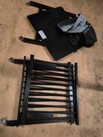 Houten zwarte box, Kinderen en Baby's, Boxen, Ophalen, Gebruikt