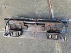 Kaup Hydraulische Vorkversteller Heftruck, 1000 tot 2000 kg, Ophalen, Heftruck