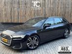 Audi A6 Avant 40 TFSI S edition Automaat | Cognac leren bekl, Gebruikt, Euro 6, 204 pk, A6