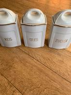 Vinted Keramiek Voorraadpotten, Antiek en Kunst, Ophalen of Verzenden