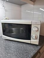 Proline Magnetron SM 117 1200W, Witgoed en Apparatuur, Magnetrons, Ophalen, Draaiplateau, Magnetron, Zo goed als nieuw