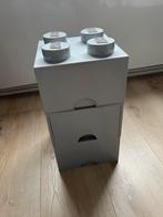 LEGO opbergbox, Kinderen en Baby's, Speelgoed | Duplo en Lego, Ophalen, Zo goed als nieuw