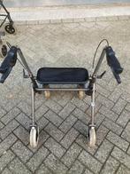 T.K. Rollator gebruikt Inklapbaar, Ophalen, Opvouwbaar, Gebruikt