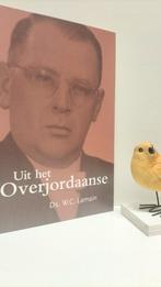 Lamain, Ds. W.C. ; Uit het Overjordaanse, Boeken, Ophalen of Verzenden, Gelezen, Christendom | Protestants