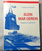 Slein mar Oerein - Burgum yn Oarlochstiid, Ophalen of Verzenden, Zo goed als nieuw, Landmacht