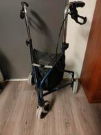 Rollator met tas, Diversen, N.v.t., N.v.t., Ophalen of Verzenden, Zo goed als nieuw