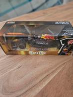 Max Verstappen Red Bull RB18 Bburago 1:24 Jumbo Nieuw, Hobby en Vrije tijd, Modelauto's | 1:24, Ophalen of Verzenden, Nieuw, Auto