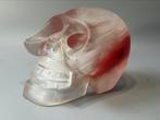 Skull van glas of kristal, Ophalen of Verzenden