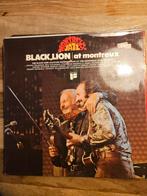 LP The black lion allstars - at montreux, 1960 tot 1980, Gebruikt, Ophalen of Verzenden, 12 inch
