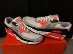 Nike air max 90 maat 45,5 Nike air max 90 schoenen maar 45.5, Ophalen of Verzenden, Zo goed als nieuw, Hardloopschoenen, Nike