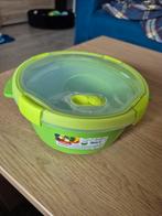 Curver Microwave Steamer 1,6 liter. Nieuw!, Huis en Inrichting, Keuken | Keukenbenodigdheden, Ophalen of Verzenden, Nieuw