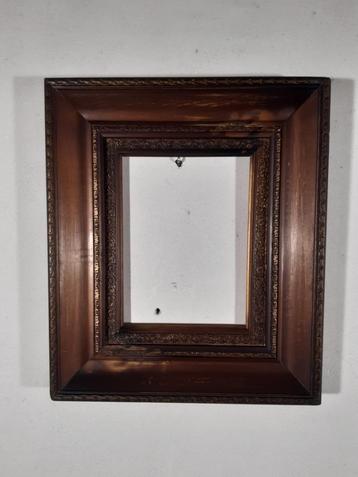 Schilderijlijst 458. 18x24,5 cm beschikbaar voor biedingen