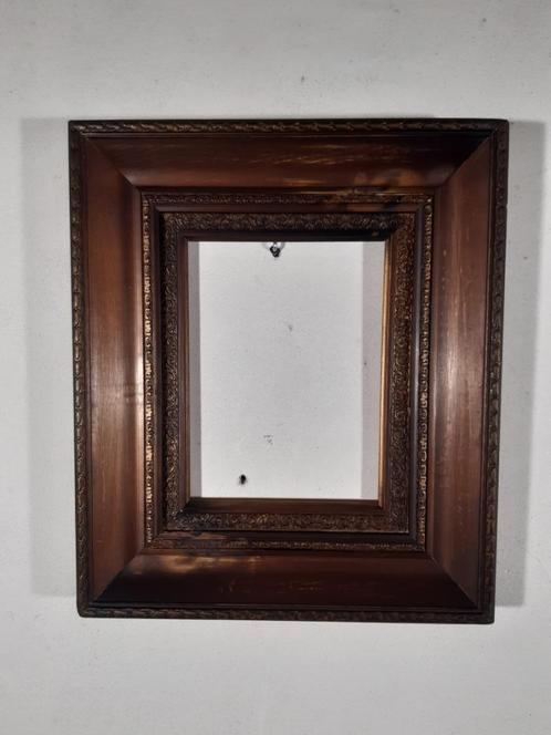Schilderijlijst 458. 18x24,5 cm, Huis en Inrichting, Woonaccessoires | Lijsten, Minder dan 50 cm, Hout, Ophalen of Verzenden