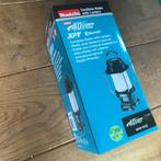 Makita lamp+radio+usb, Ophalen of Verzenden, Nieuw, Minder dan 50 watt, Lamp