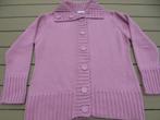 Roze vest Yessica, Kleding | Dames, Truien en Vesten, Yessica, Maat 42/44 (L), Ophalen of Verzenden, Roze