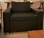 Zit- en slaapstoel in 1, Huis en Inrichting, Fauteuils, 75 tot 100 cm, Ophalen of Verzenden, Zo goed als nieuw, 75 tot 100 cm